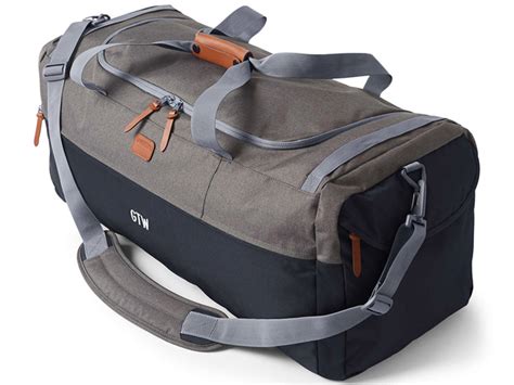 lands end rolling duffle bags.